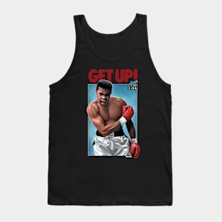 The GOAT Tank Top